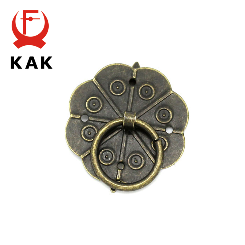 Furniture Hardware Photos - Kak puxador de metal, 10 peças,
