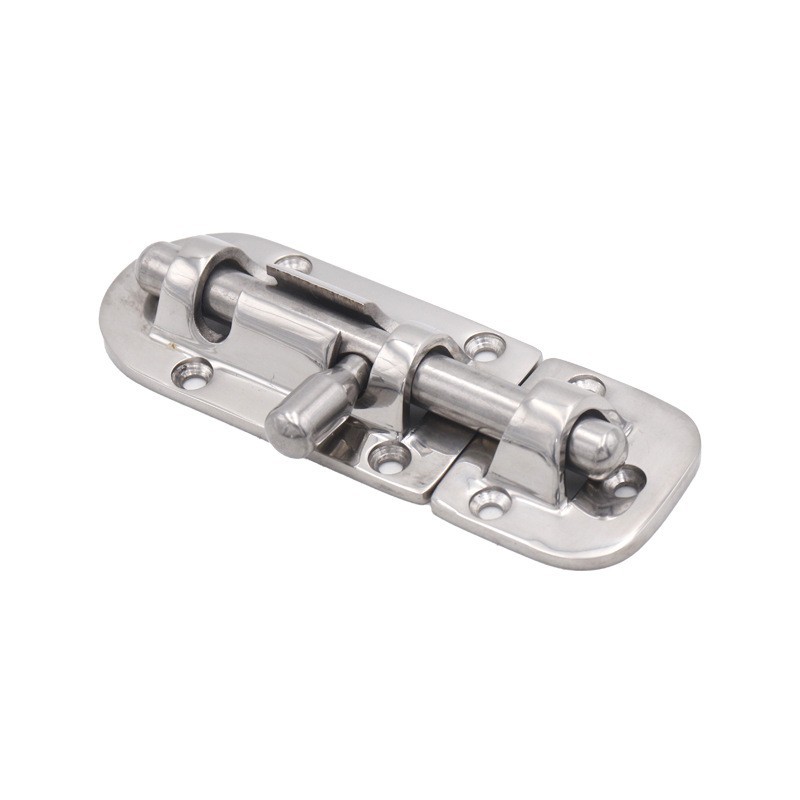 Barrel Bolt Slide - Fechadura de Porta e Janela de