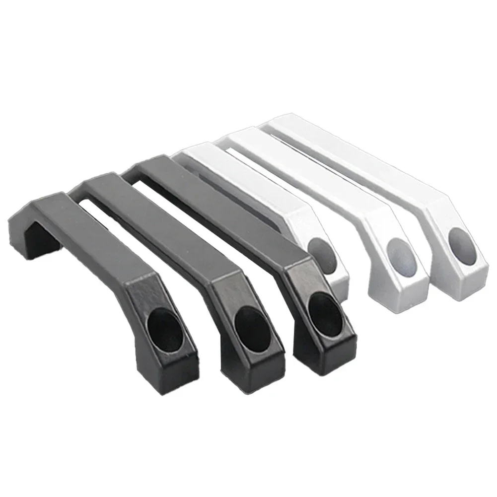 Furniture Hardware And Fittings - 100-130mm liga de alumínio em forma