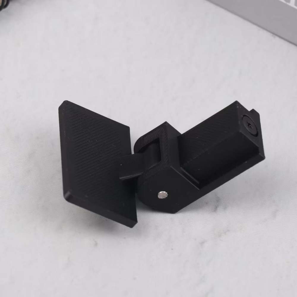 Furniture Hardware Items - Conjunto de dobradiças universais para toca-discos,
