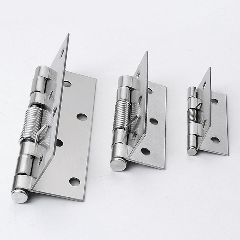 Furniture Hardware Replacement Parts - Reboque automático de aço inoxidável com