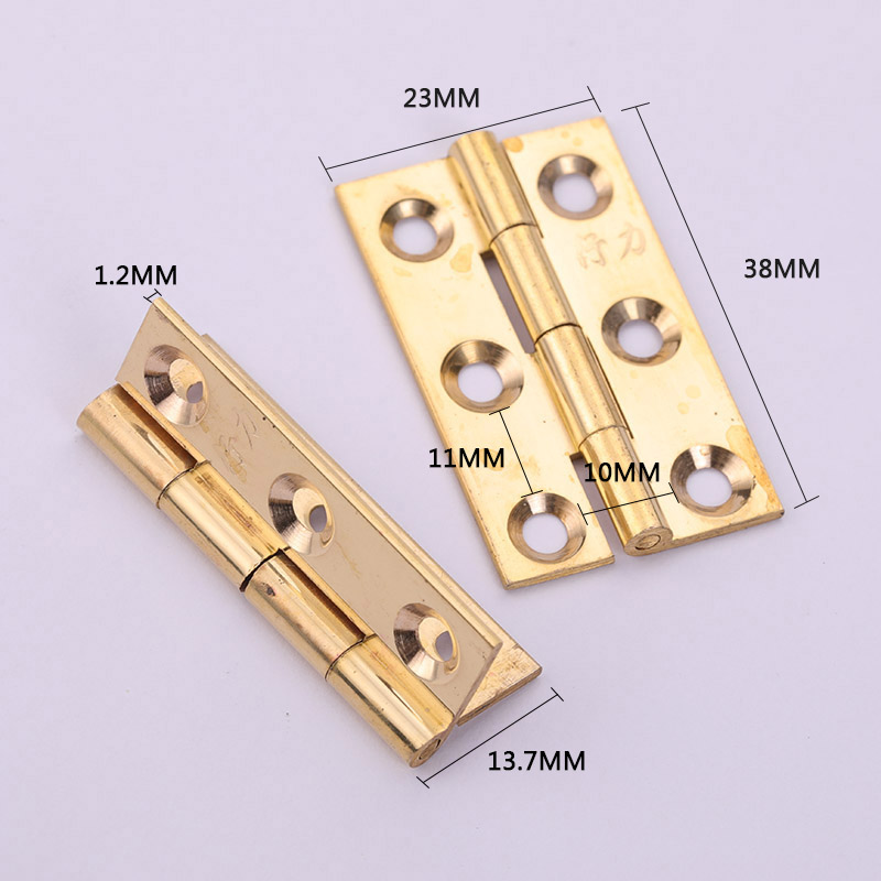Furniture Hardware Replacement Parts - 2 pçs/lote dobradiça de móveis de