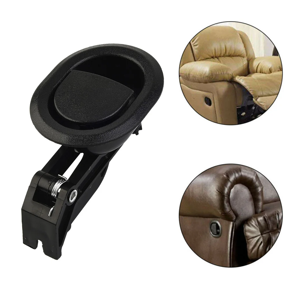 Furniture Hardware Replacement Parts - 1 pçs universal reclinável substituição puxar