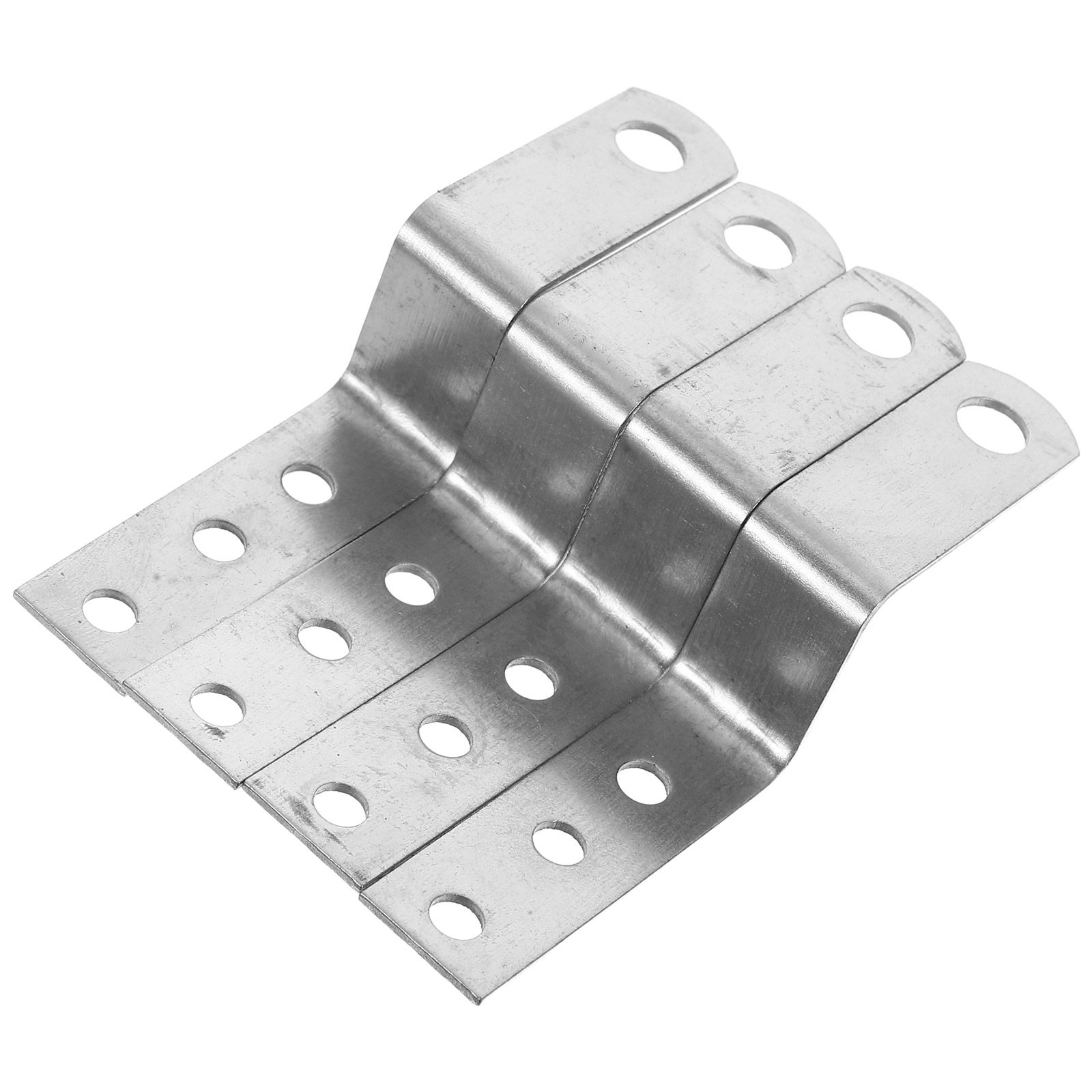 Furniture Hardware Photos - 4 unidades de suportes para fechaduras