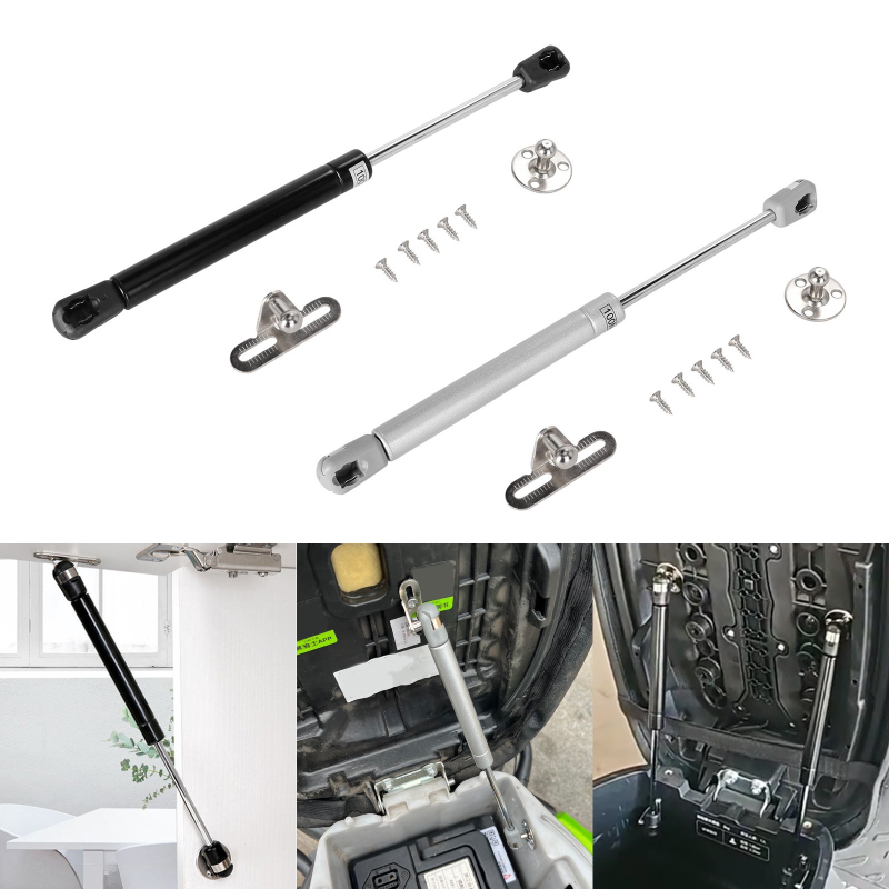 Furniture Hardware Replacement Parts - 2 peças de Amortecedores a Gás