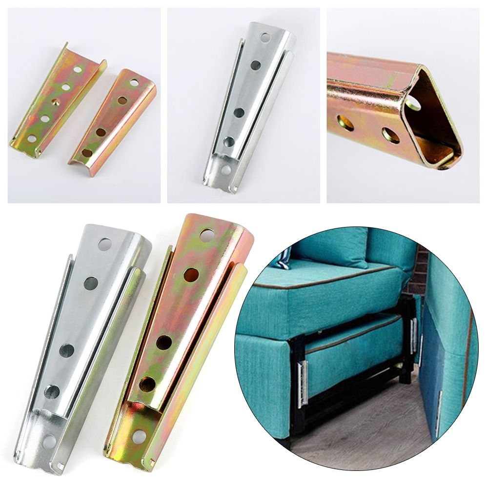 Furniture Hardware Replacement Parts - 1 Conjunto de Fechos de Segurança