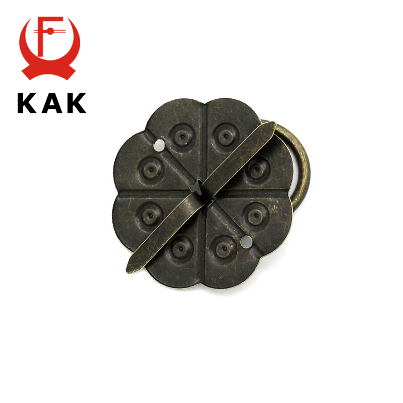 Kak puxador de metal, 10 peças - Furniture Hardware Photos avaliação e preço