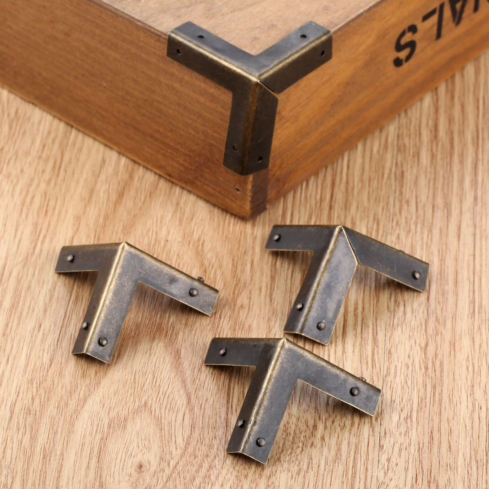 Dreld 4 pçs protetores de cant - Furniture Hardware Decorative avaliação e preço