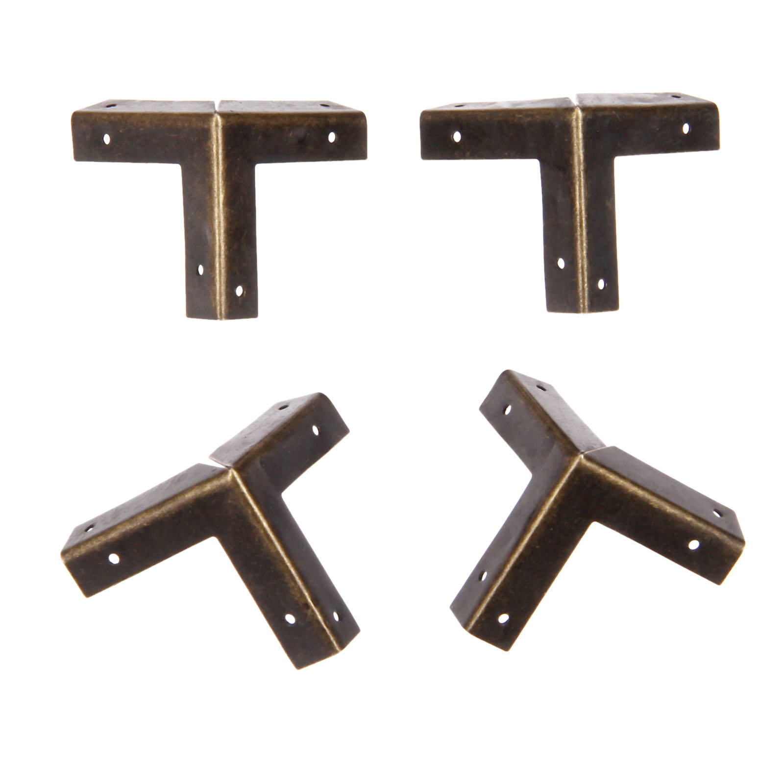 Dreld 4 pçs protetores de cant - Furniture Hardware Decorative avaliação e preço