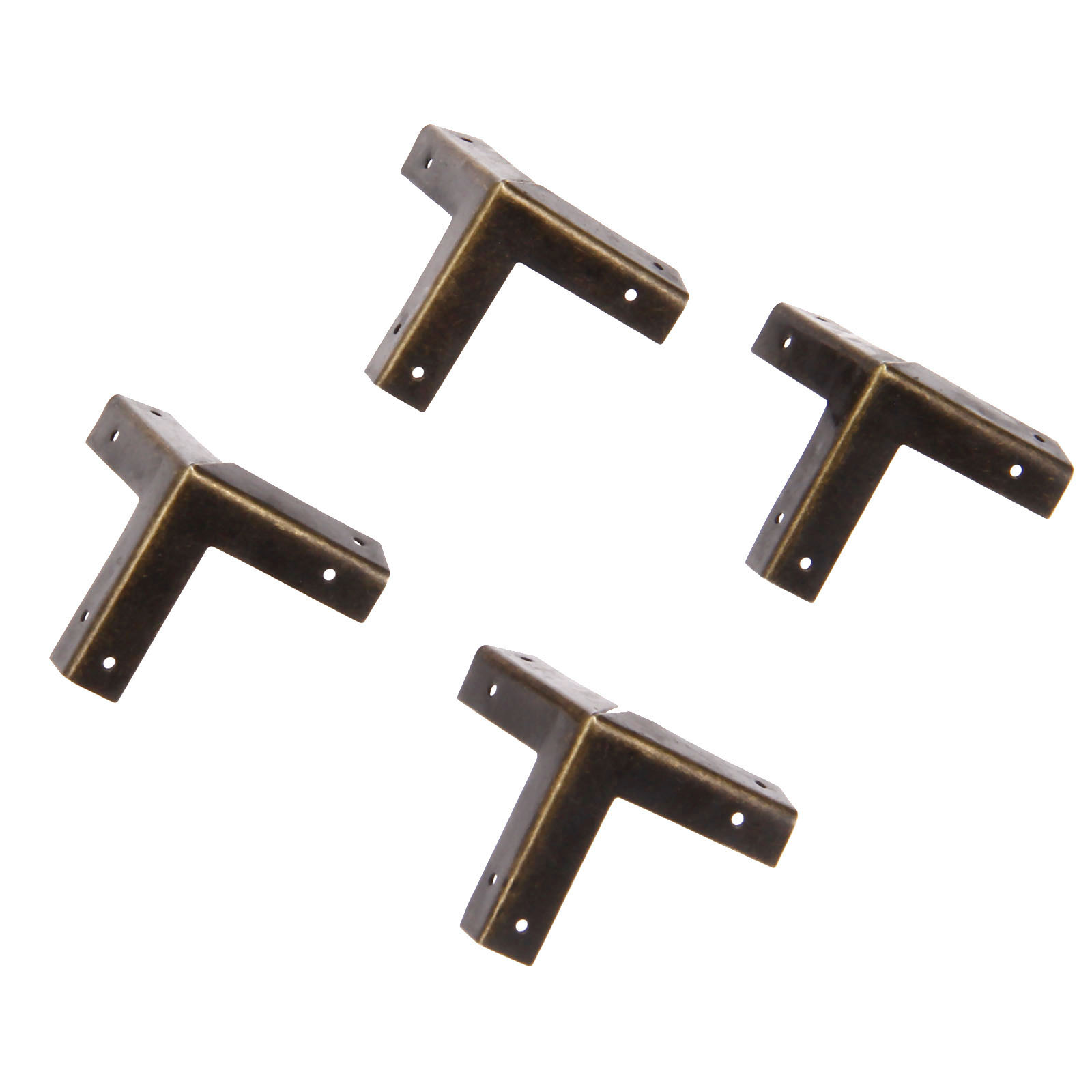Dreld 4 pçs protetores de cant - Furniture Hardware Decorative avaliação e preço