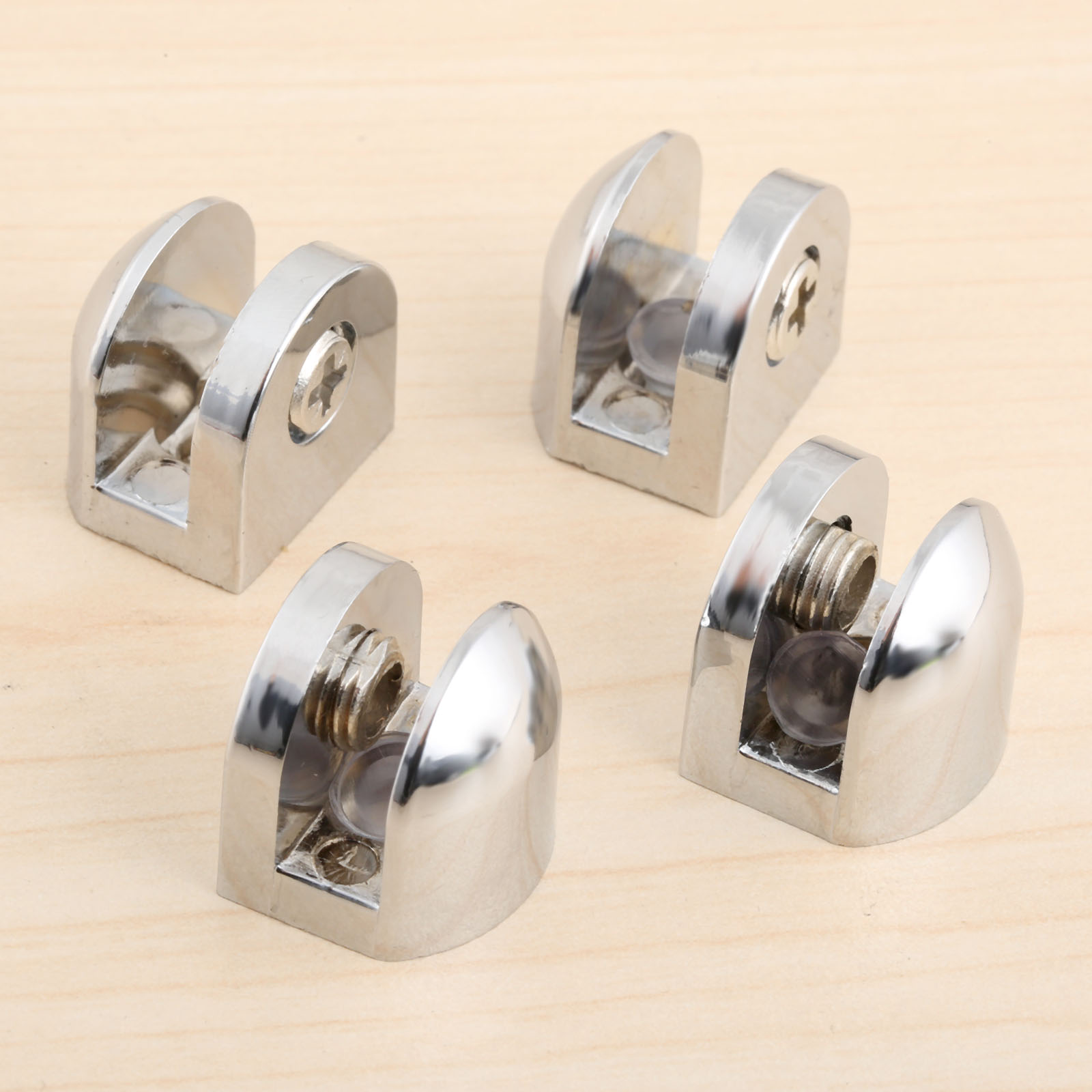 Suporte ajustável para pratele - Furniture Hardware Screws avaliação e preço