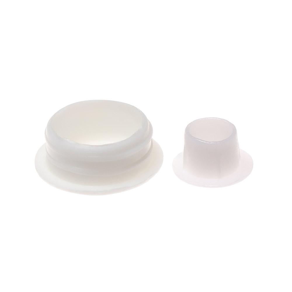 Móveis Hole Covers, Proteção d - Furniture Hardware Decorative avaliação e preço