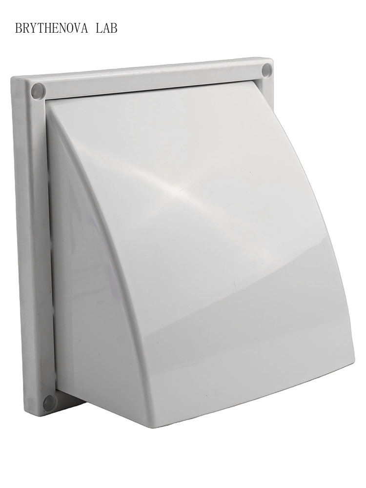 Grelha de Ventilação Externa d - Furniture Hardware Outlet avaliação e preço