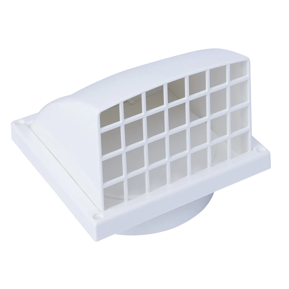 Grelha de Ventilação Externa d - Furniture Hardware Outlet avaliação e preço