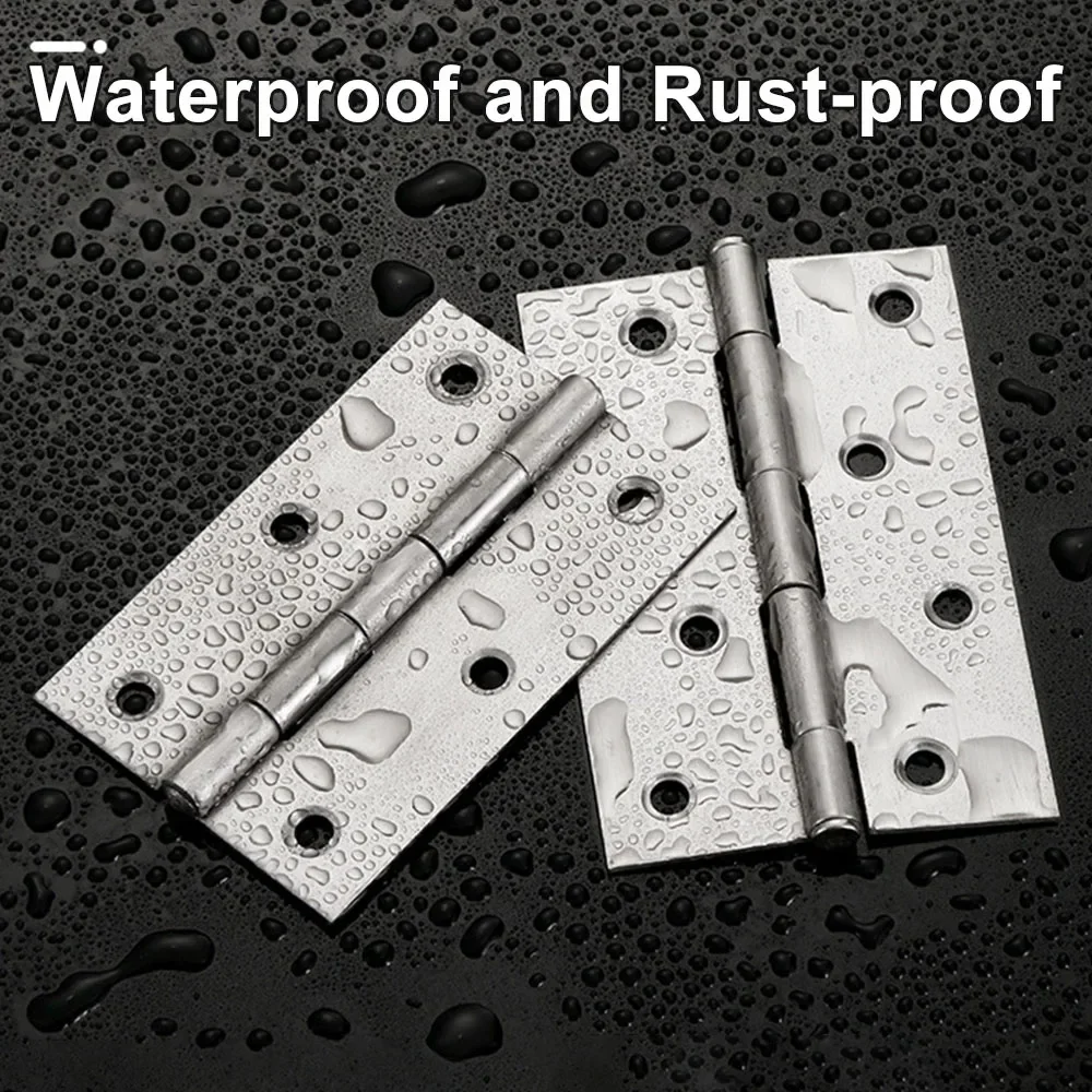 1-4 Polegada dobradiças de por - Furniture Hardware And Fittings avaliação e preço
