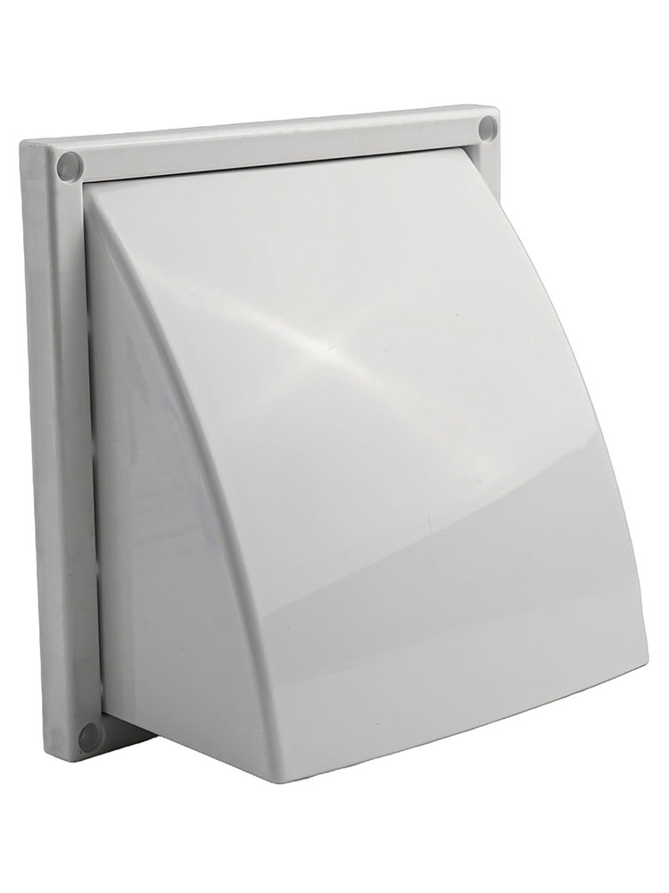 Grade de ventilação de parede  - Furniture Hardware Outlet avaliação e preço