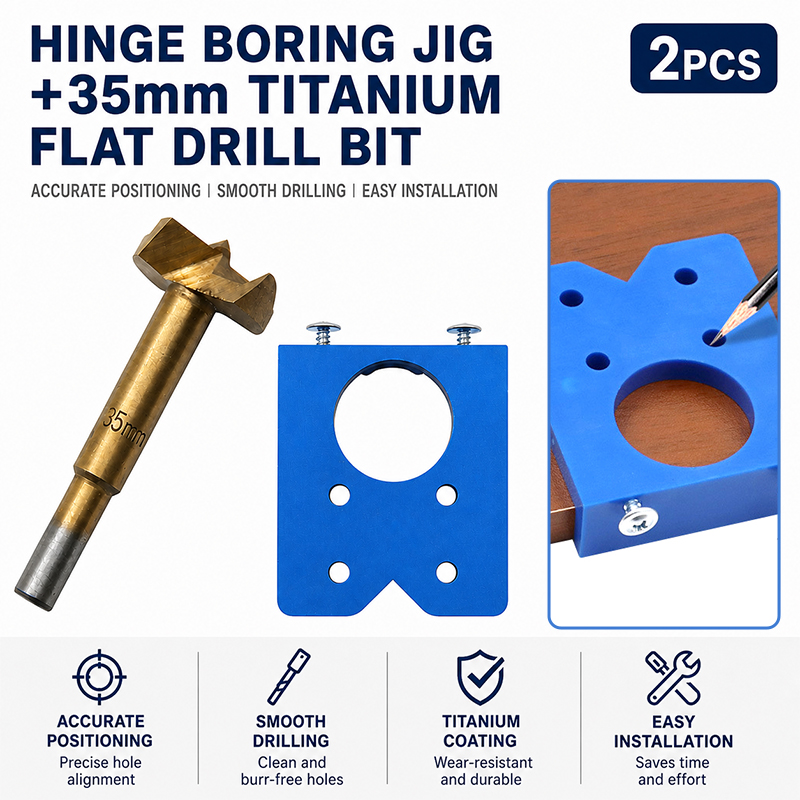Gabarito de Furação para Dobra - Furniture Hardware Replacement Parts avaliação e preço