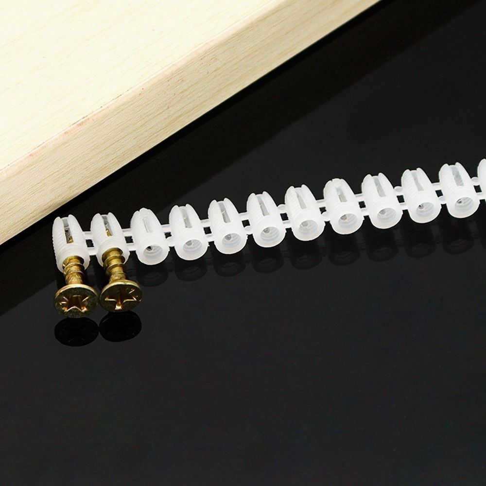 M4 Wall Plug Âncora Tubo De Ex - Furniture Hardware Replacement Parts avaliação e preço
