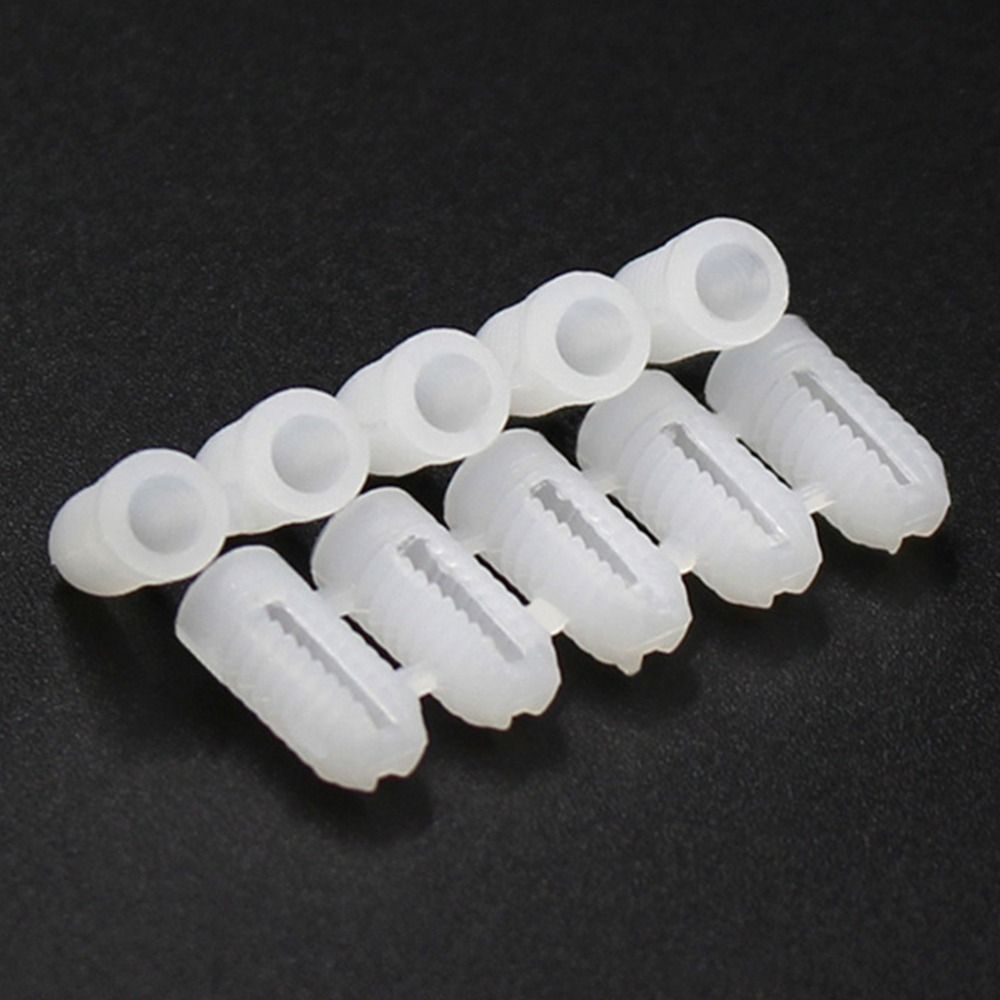 M4 Wall Plug Âncora Tubo De Ex - Furniture Hardware Replacement Parts avaliação e preço