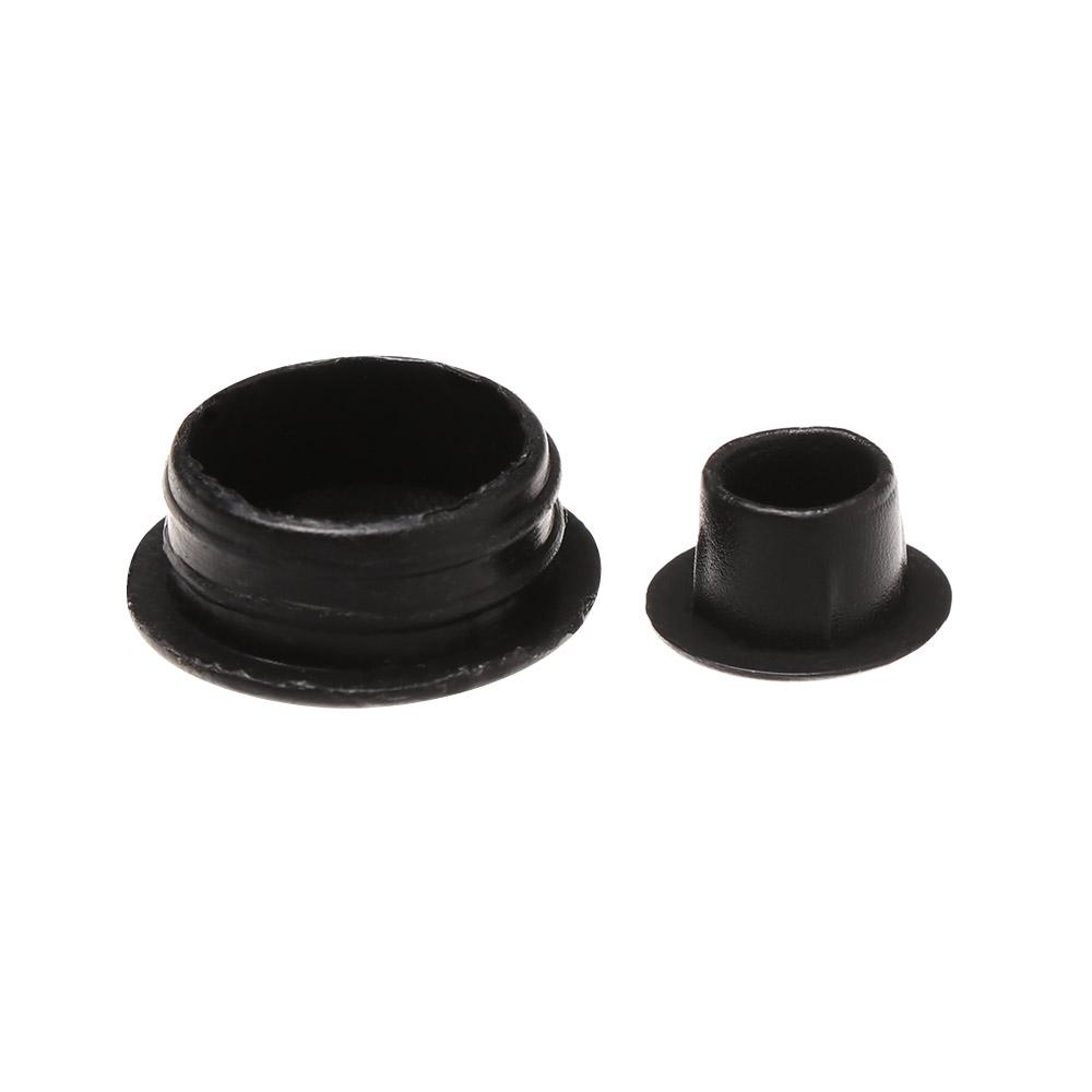 50 unidades de tampões prático - Furniture Hardware Decorative avaliação e preço