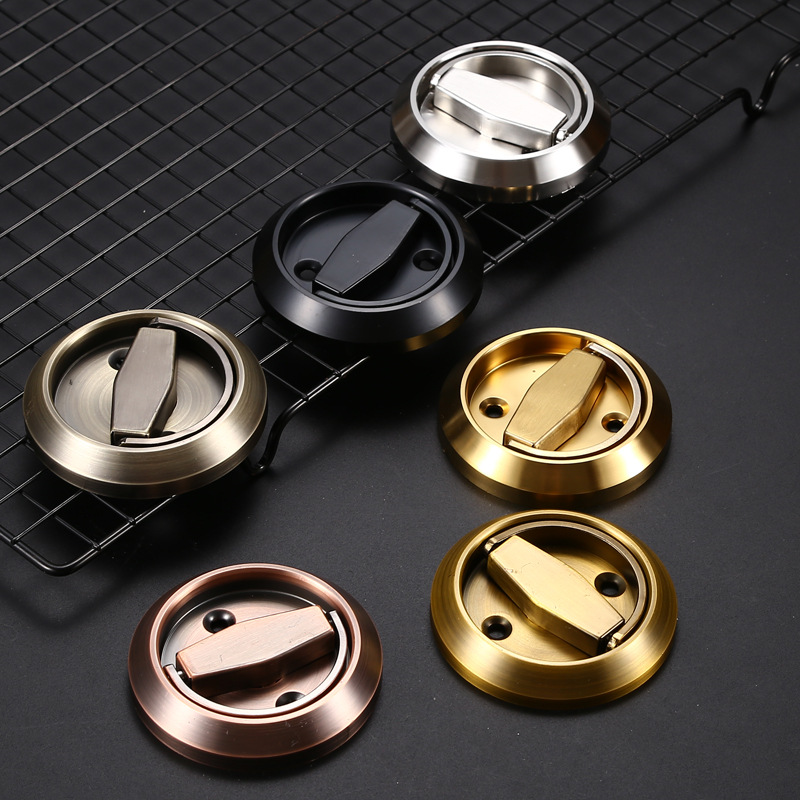 Puxadores e puxadores ocultos  - Furniture Hardware Nut avaliação e preço