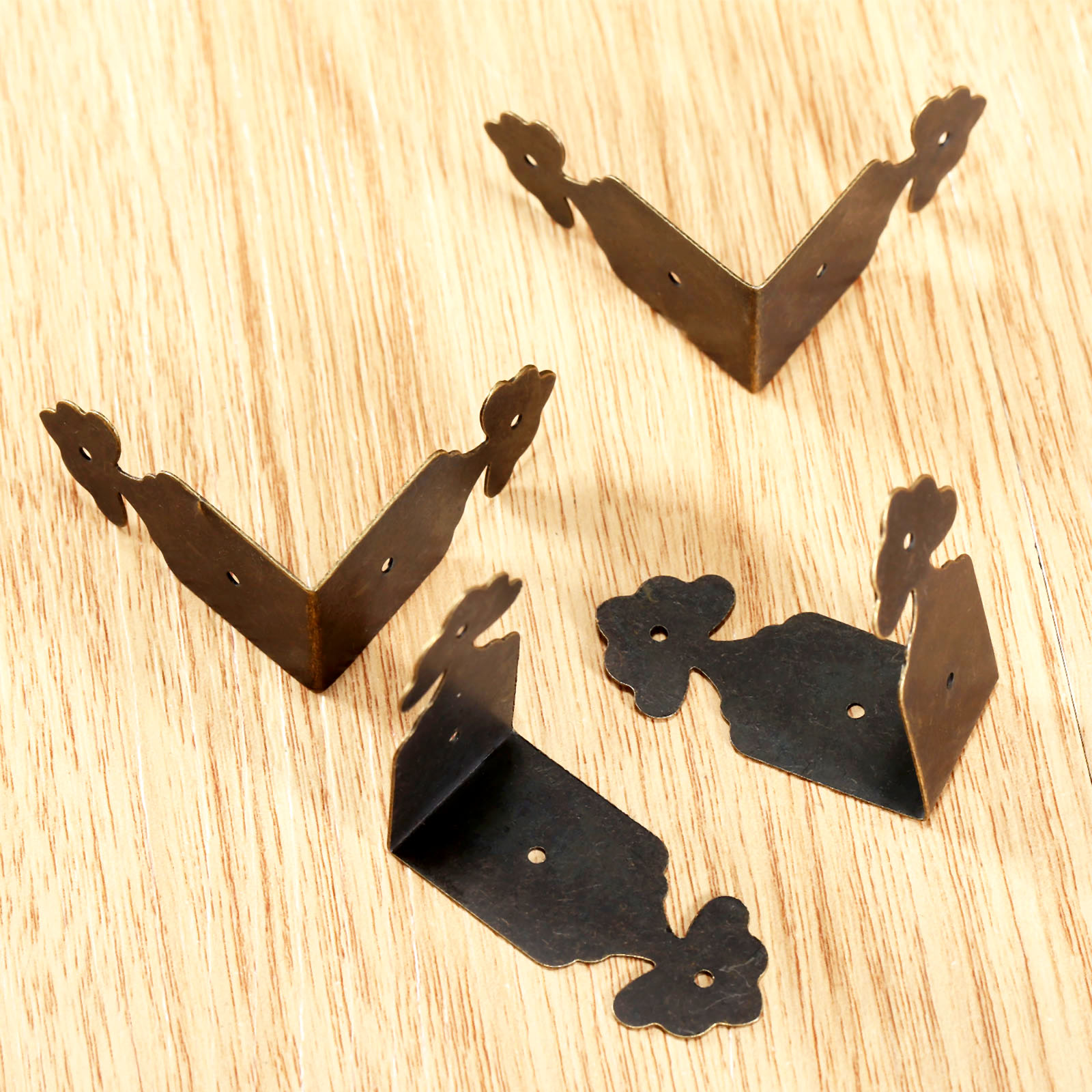 Protetores decorativos de cant - Furniture Hardware And Fittings avaliação e preço