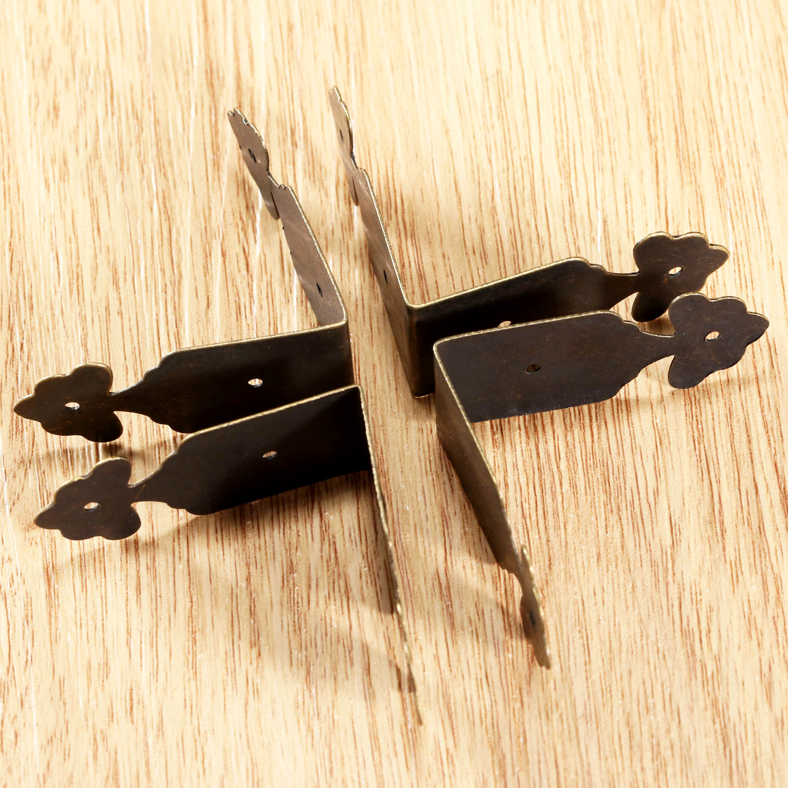 Protetores decorativos de cant - Furniture Hardware And Fittings avaliação e preço