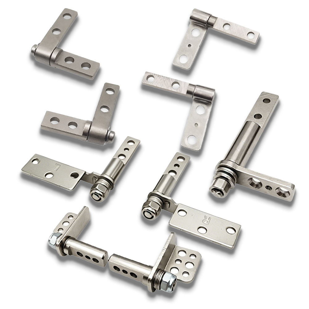 Dobradiça de Torque em L com A - Furniture Hardware Replacement Parts avaliação e preço