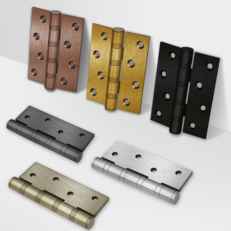 Dobradiça Silenciosa de Aço In - Furniture Hardware Replacement Parts avaliação e preço