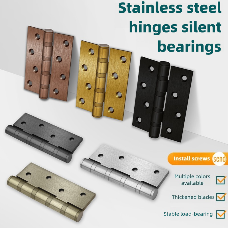 Dobradiça Silenciosa de Aço In - Furniture Hardware Replacement Parts avaliação e preço