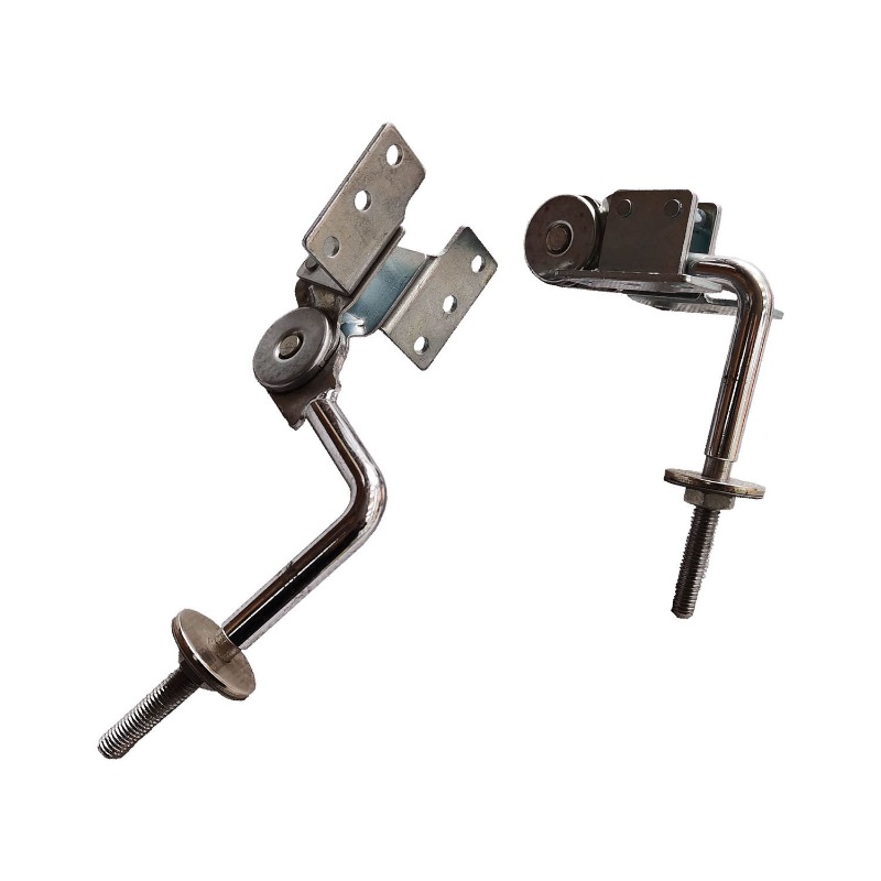 Dobradiça de Encosto Duplo, Do - Furniture Hardware And Fittings avaliação e preço