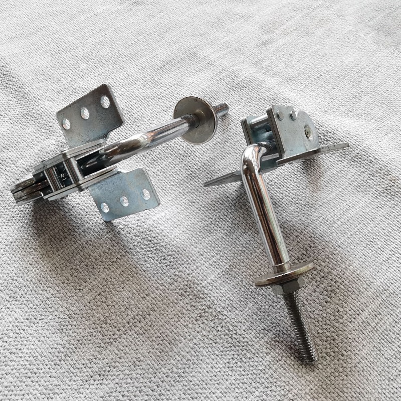 Dobradiça de Encosto Duplo, Do - Furniture Hardware And Fittings avaliação e preço