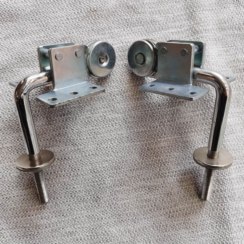 Dobradiça de Encosto Duplo, Do - Furniture Hardware And Fittings avaliação e preço