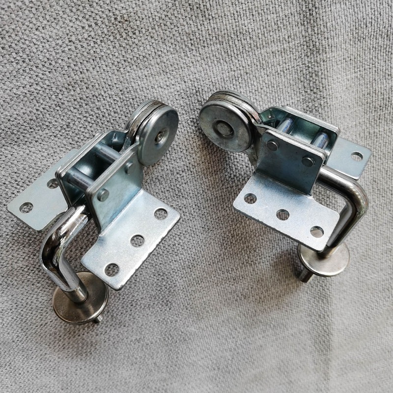 Dobradiça de Encosto Duplo, Do - Furniture Hardware And Fittings avaliação e preço