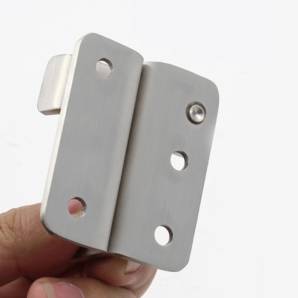 Fechadura de Trava de Barril e - Barrel Bolt Slide avaliação e preço