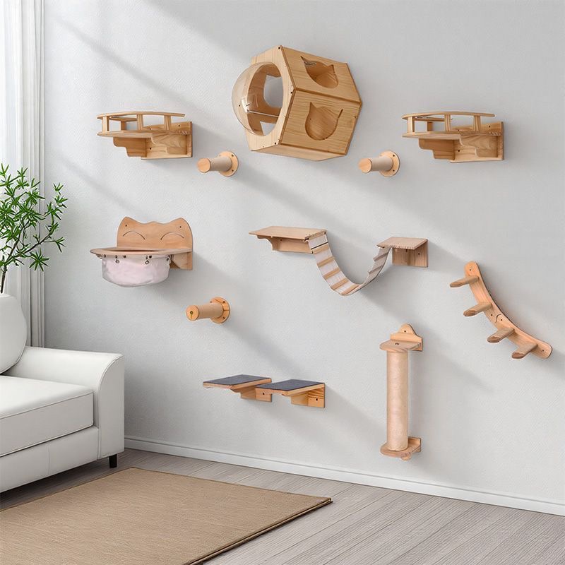 Móveis para Gatos: Ponte Suspe - Furniture Paradise & Hardware Ghaziabad avaliação e preço