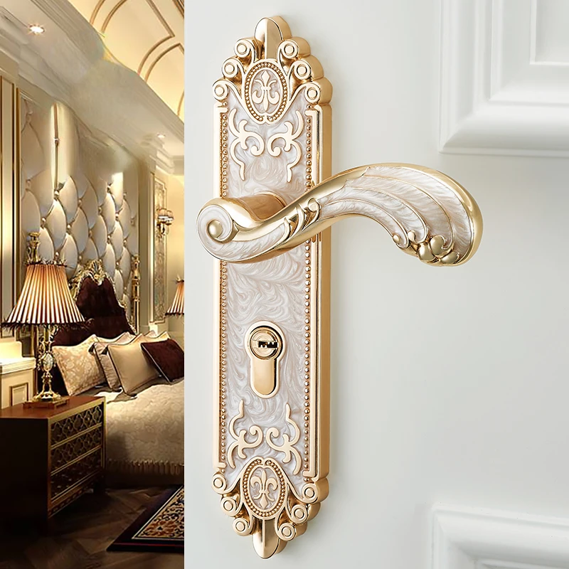 Maçaneta de Porta Interna Euro - Furniture Hardware And Fittings avaliação e preço