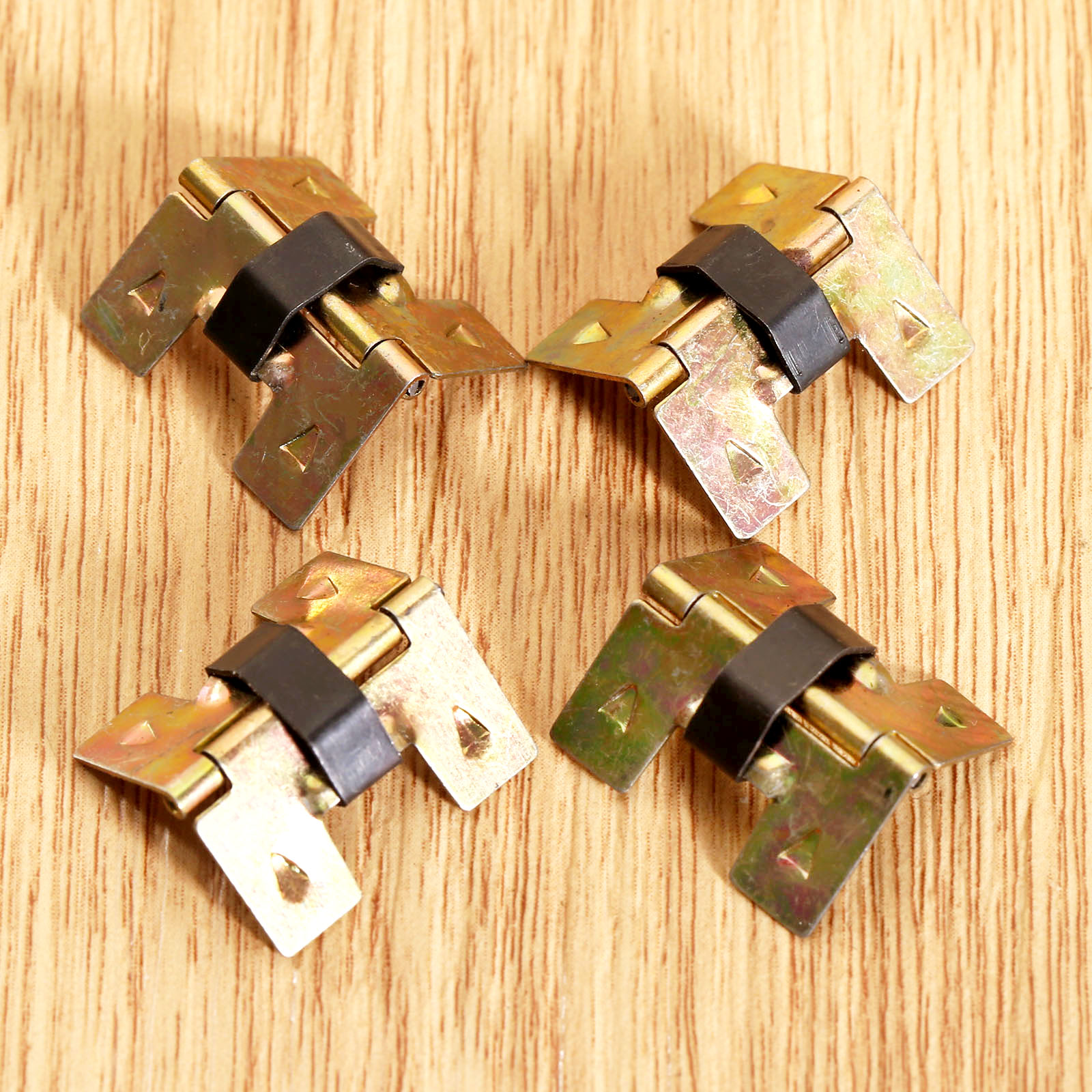 20 peças 20x18mm retrô mini do - Furniture Hardware And Fittings avaliação e preço