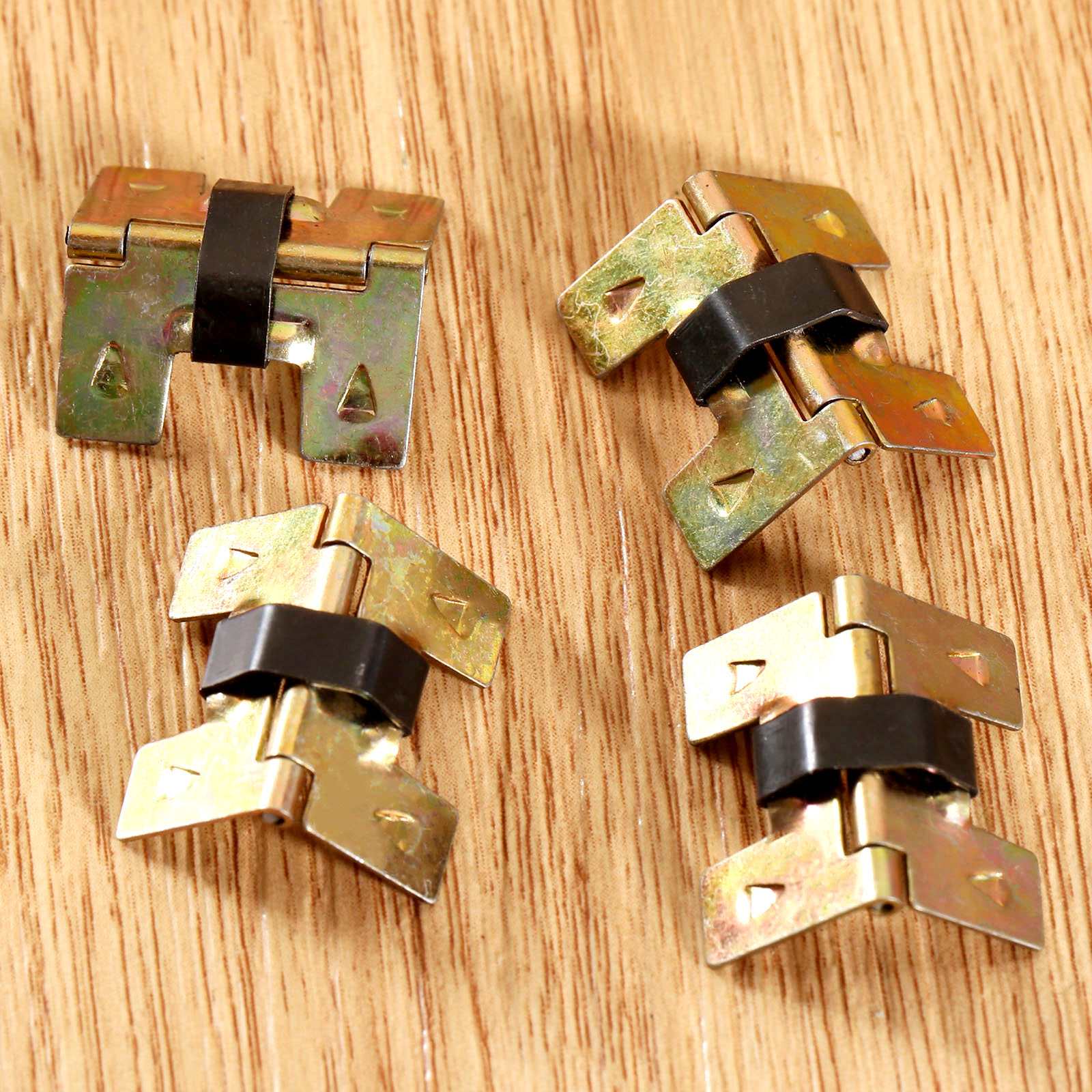 20 peças 20x18mm retrô mini do - Furniture Hardware And Fittings avaliação e preço