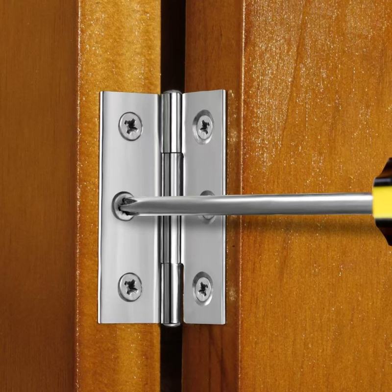 Dobradiças Dobráveis de Aço In - Furniture Hardware And Fittings avaliação e preço