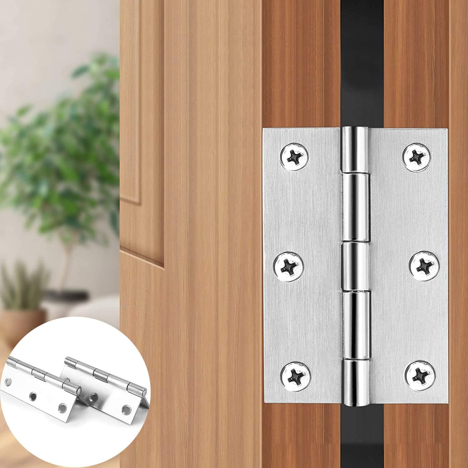 Dobradiças Dobráveis de Aço In - Furniture Hardware And Fittings avaliação e preço
