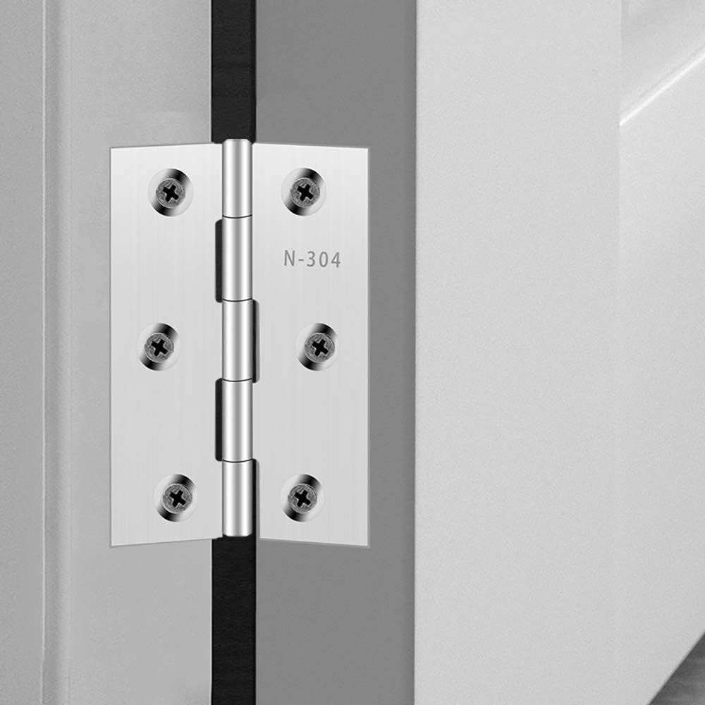 Dobradiças Dobráveis de Aço In - Furniture Hardware And Fittings avaliação e preço