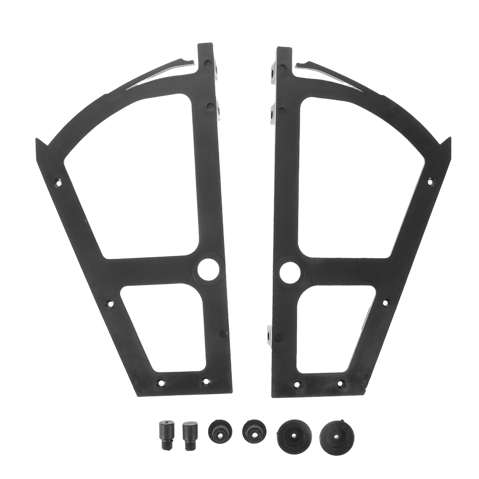 2 Peças Dobradiças para Armári - Furniture Hardware And Fittings avaliação e preço