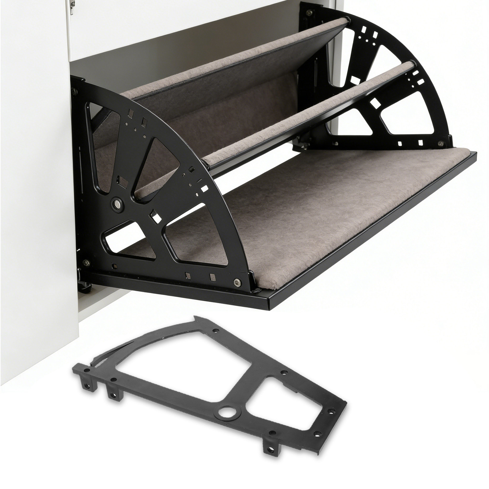 2 Peças Dobradiças para Armári - Furniture Hardware And Fittings avaliação e preço