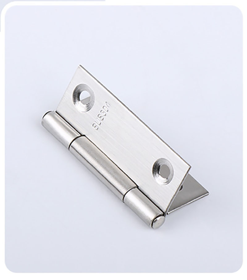 Dobradiças de porta pequenas,  - Furniture Hardware Replacement Parts avaliação e preço
