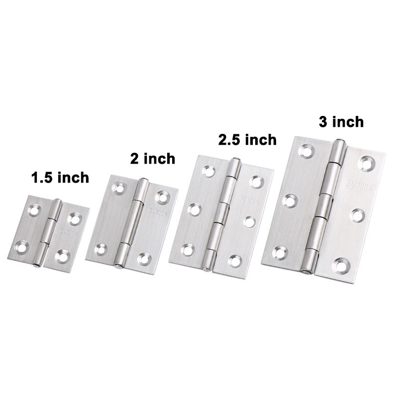 Dobradiças de porta pequenas,  - Furniture Hardware Replacement Parts avaliação e preço