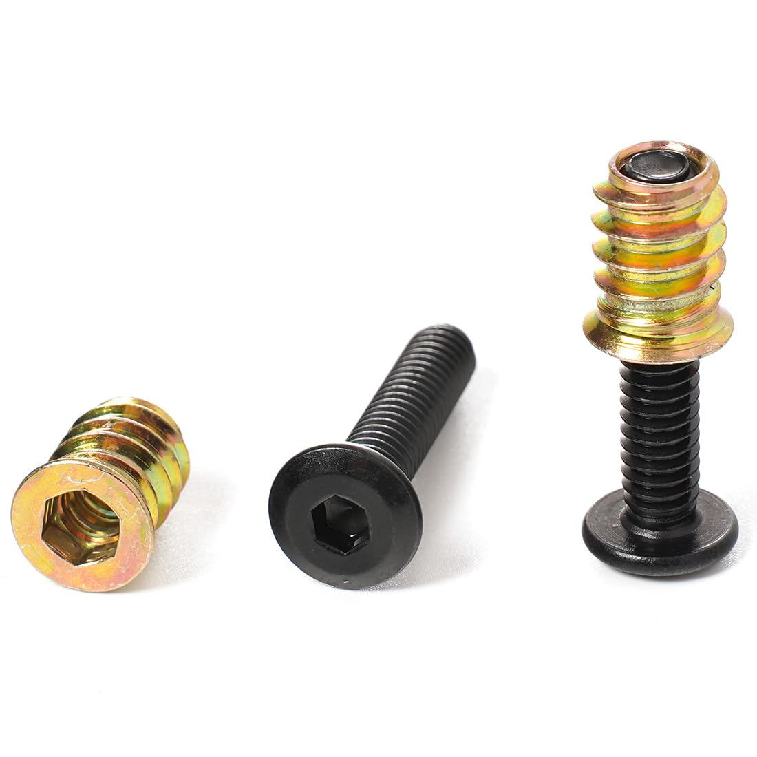Parafusos para Móveis de Madei - Furniture Hardware Screws avaliação e preço
