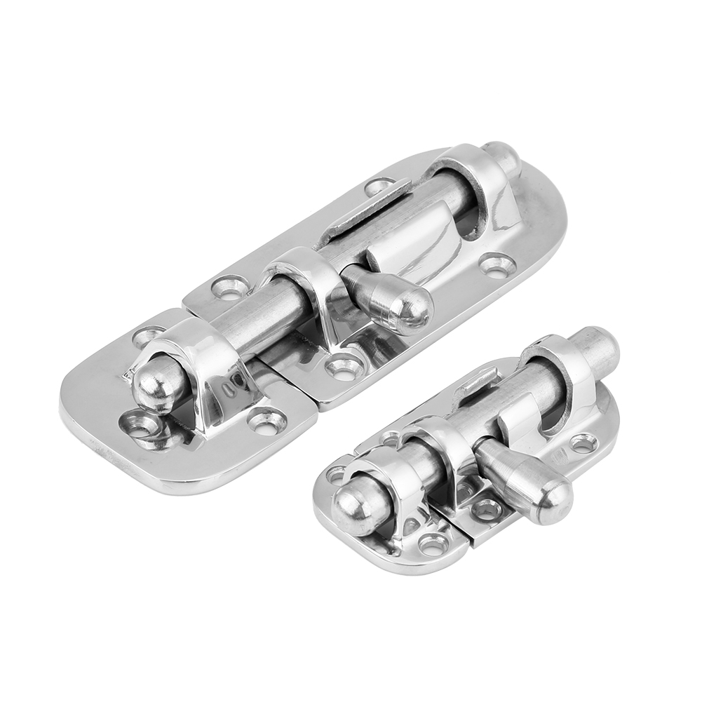 Fechadura de Porta Deslizante  - Barrel Bolt Slide avaliação e preço
