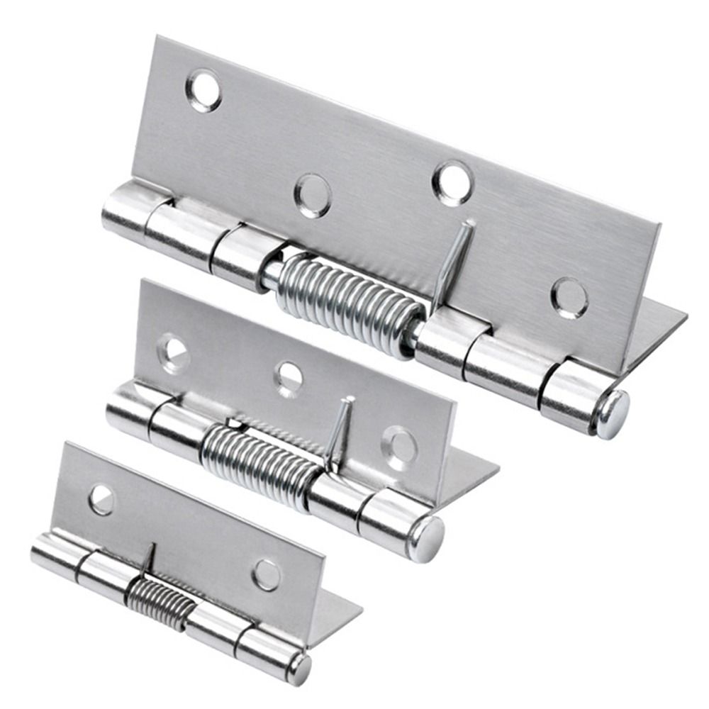 Reboque automático de aço inox - Furniture Hardware Replacement Parts avaliação e preço
