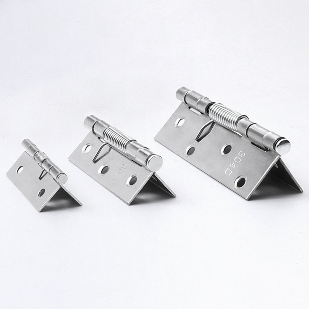 Reboque automático de aço inox - Furniture Hardware Replacement Parts avaliação e preço